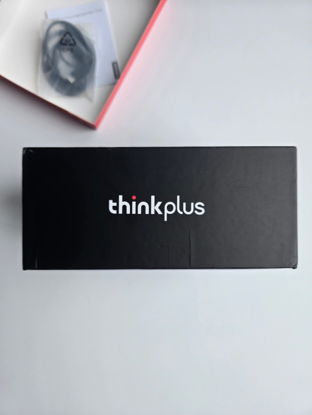 Lenovo Thinkplus TH10 Wireless Bluetooth Headphones - Like New! - Picture 6 of 14